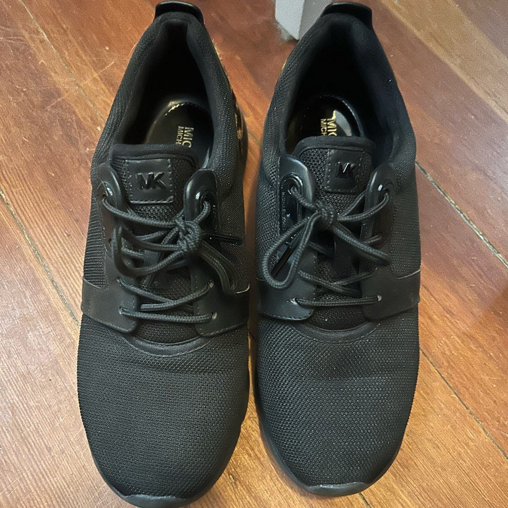 Michael Kors sneakers/tennis shoes
